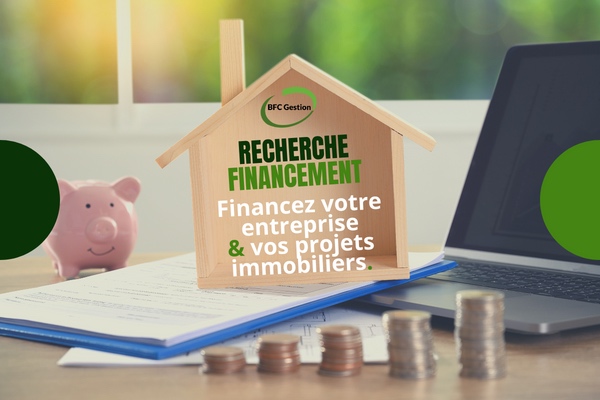 Courtage Financement